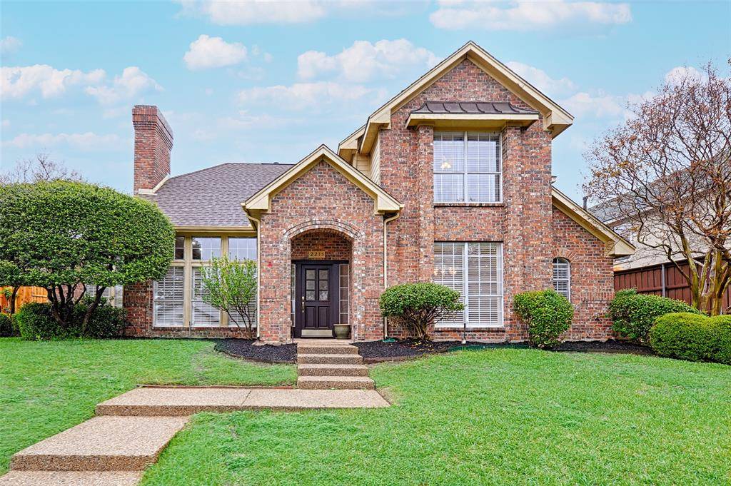 Carrollton, TX 75006,2215 Burgundy Drive