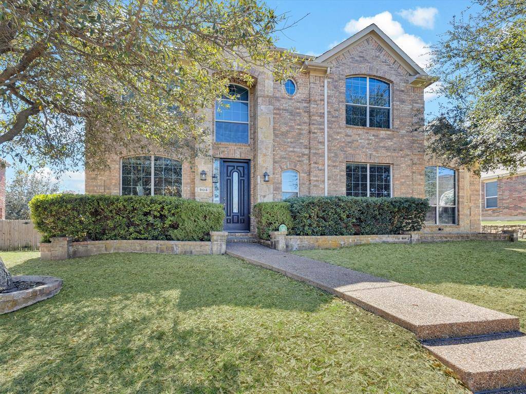 Desoto, TX 75115,904 Amherst Drive