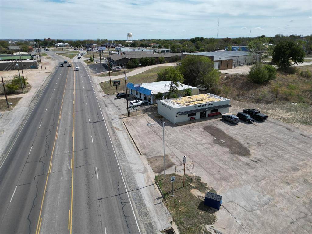 Weatherford, TX 76086,1235 Mineral Wells Highway