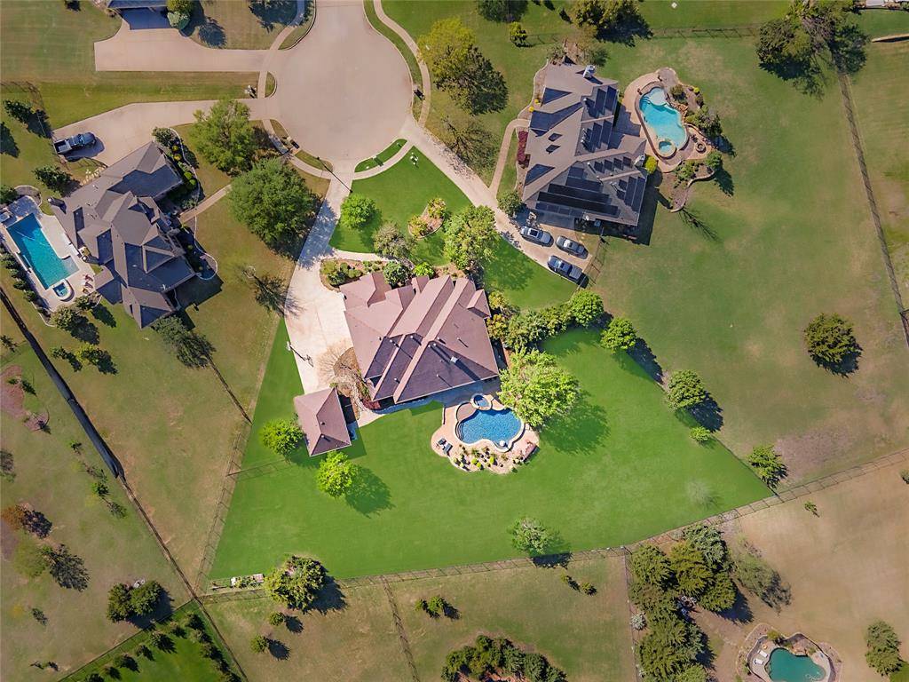 Heath, TX 75032,3 Clements Court