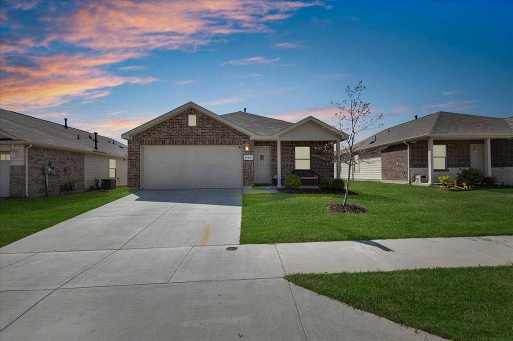 Fort Worth, TX 76052,14329 Saddlebred Way