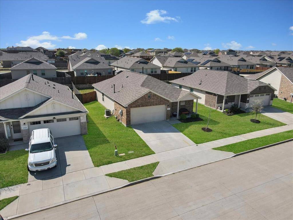 Fort Worth, TX 76052,14329 Saddlebred Way