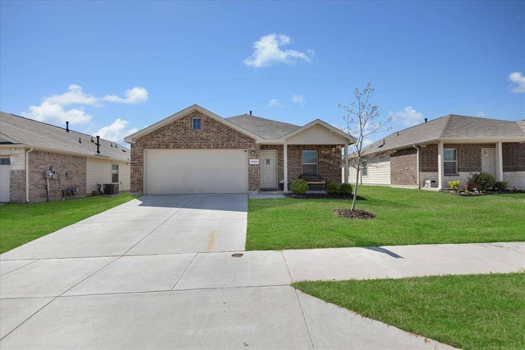 Fort Worth, TX 76052,14329 Saddlebred Way