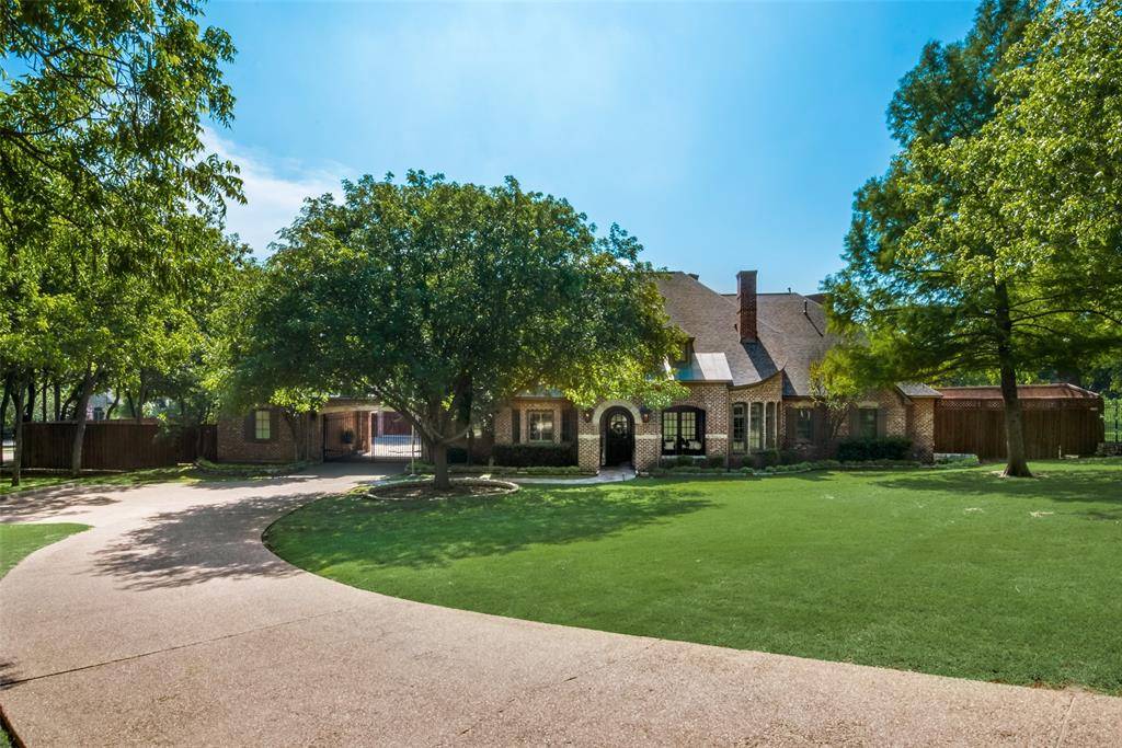 Sherman, TX 75092,800 Bentbrook Lane