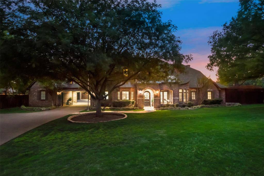 Sherman, TX 75092,800 Bentbrook Lane