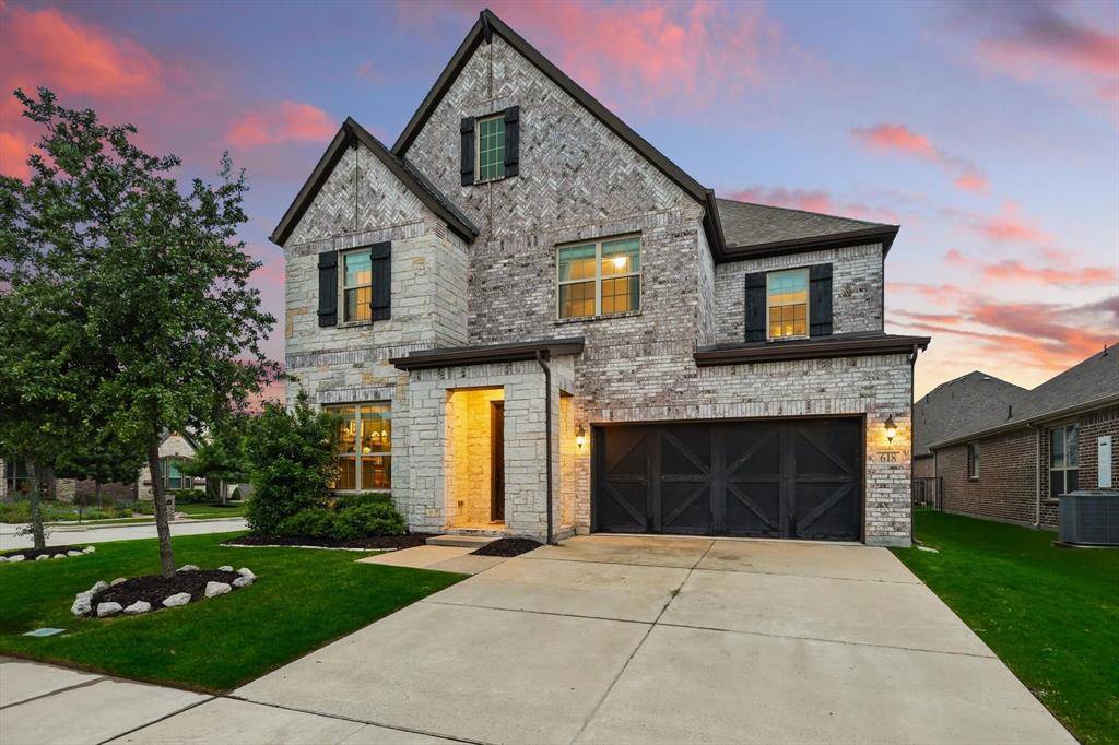 Heath, TX 75126,618 Race Drive