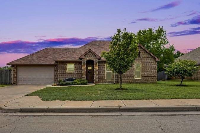 Weatherford, TX 76087,522 Lockwood Lane
