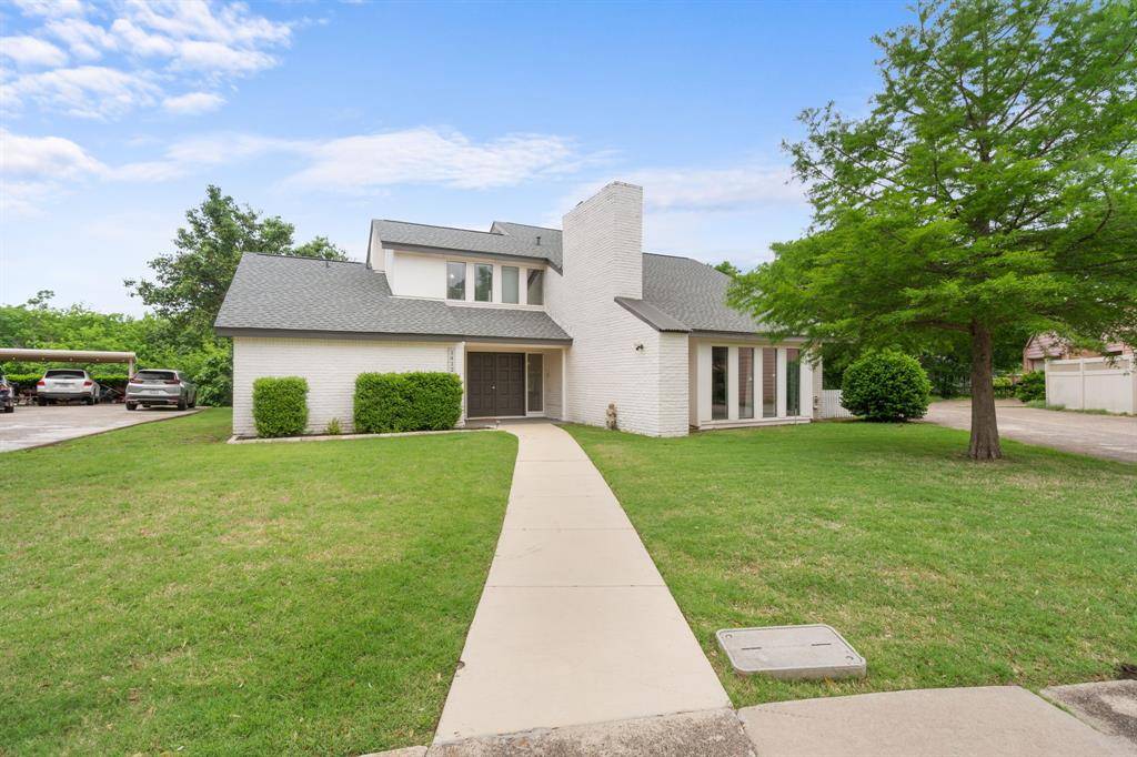 Plano, TX 75075,1412 Ginger Court