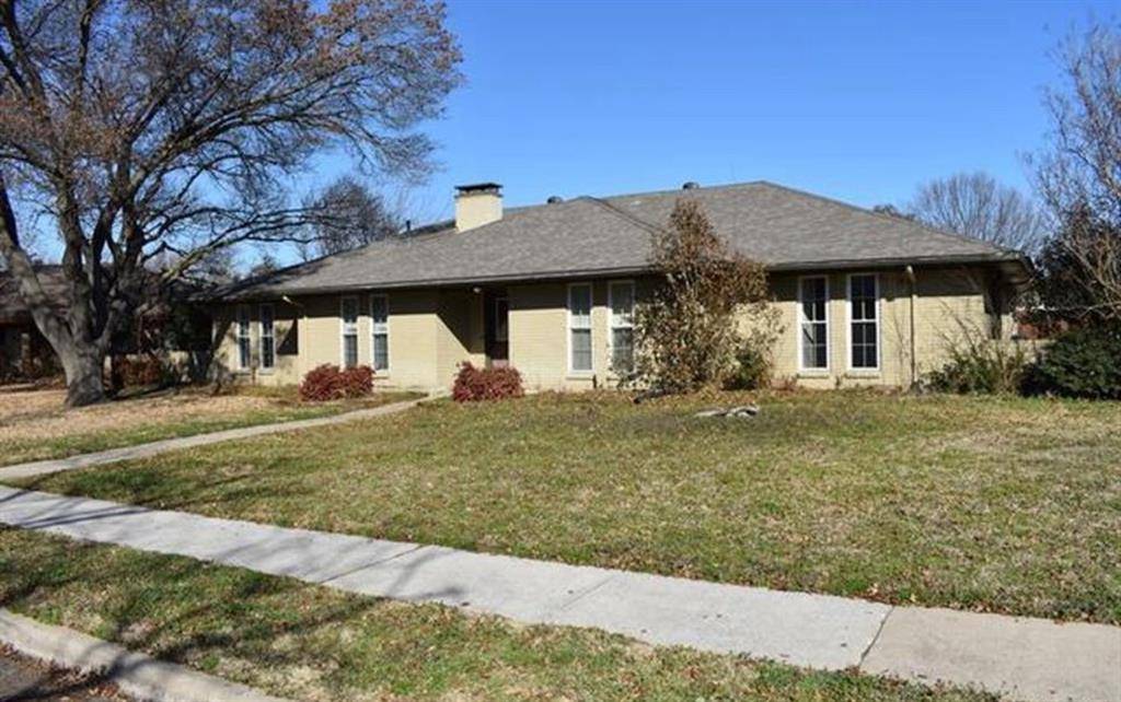 Plano, TX 75075,1708 Cloister Way