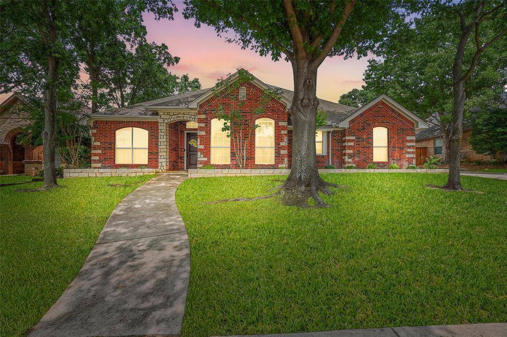 North Richland Hills, TX 76182,7917 Chapelwood Drive