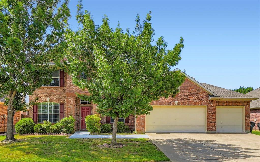 Little Elm, TX 75068,2328 Twilight Star Drive