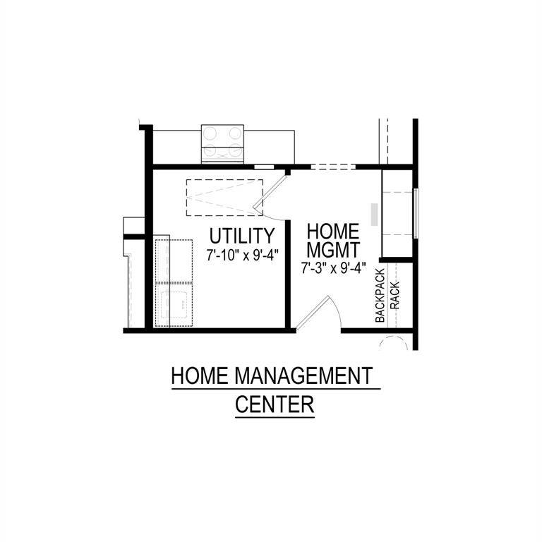 Forney, TX 75126,1942 Callington Way