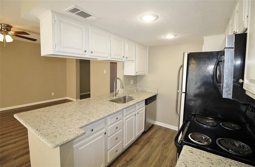 Garland, TX 75043,4544 Chaha Road #205