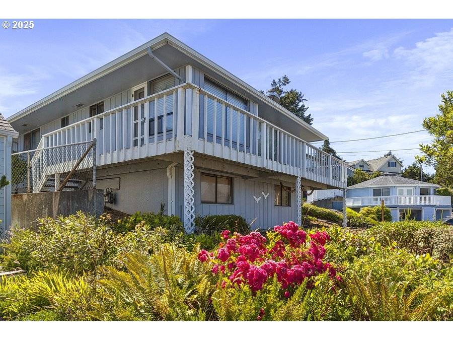 Depoe Bay, OR 97341,45 HEIBERG ST