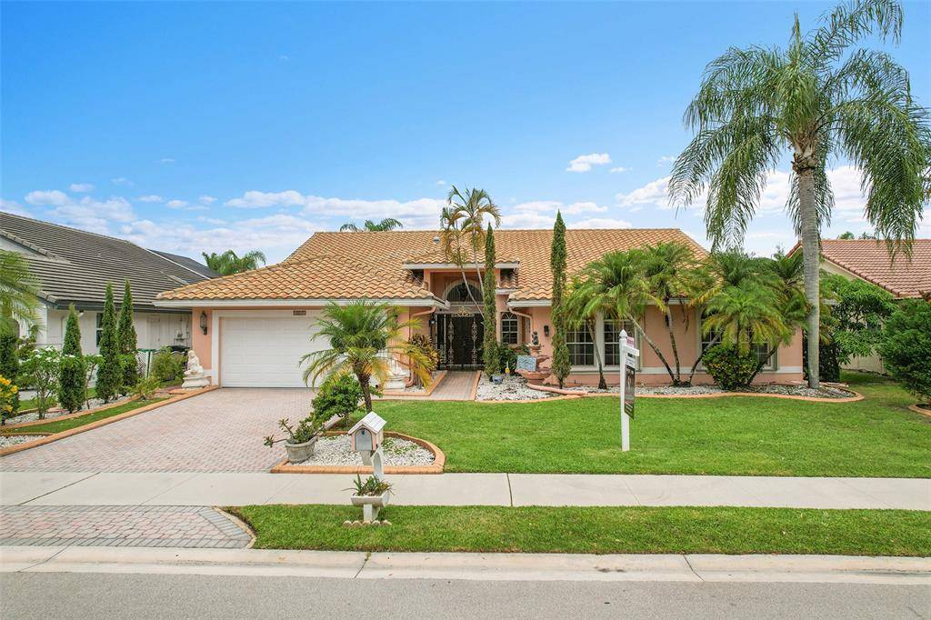 Coral Springs, FL 33076,5044 NW 100th Ter