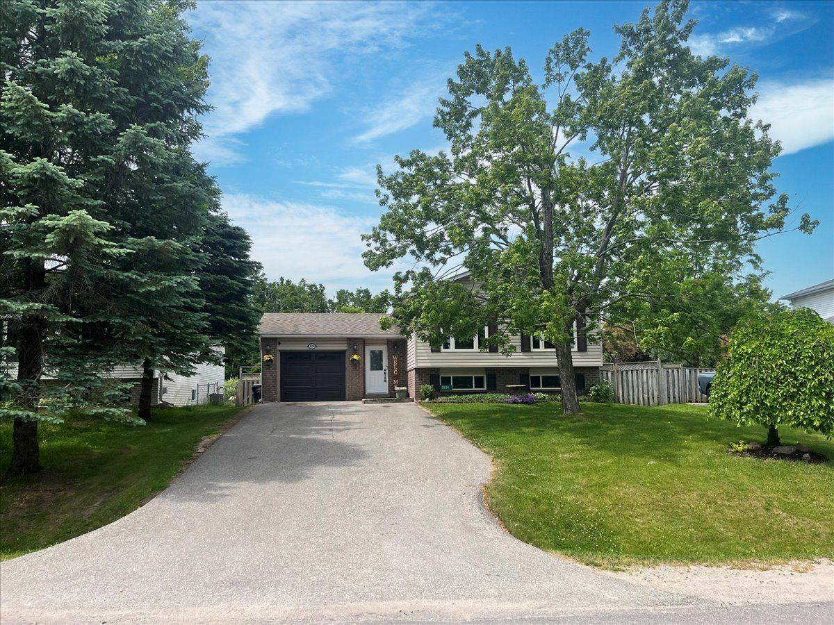 Innisfil, ON L9S 1C2,2834 Dempster AVE