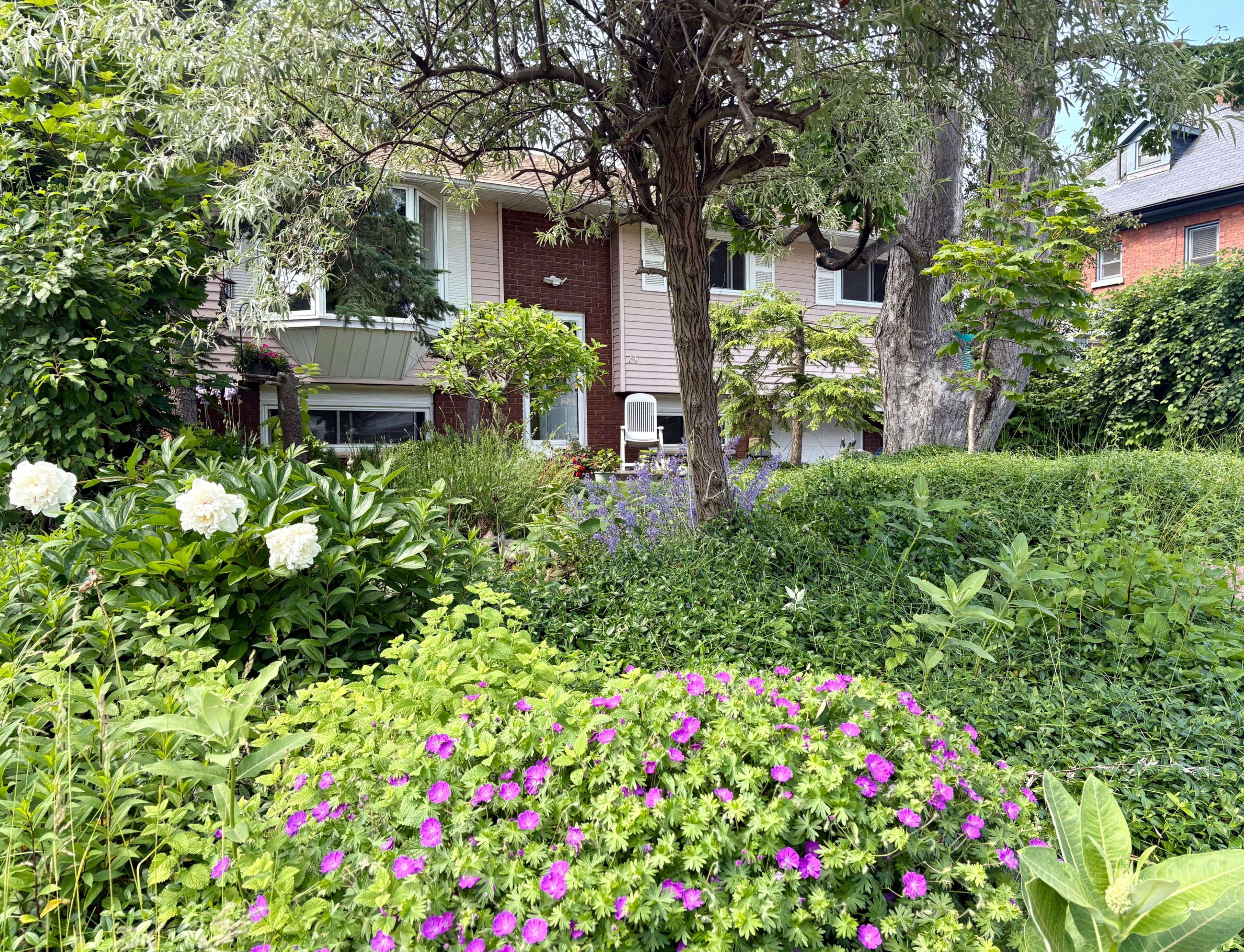 Orillia, ON L3V 2G7,24 Champlain ST
