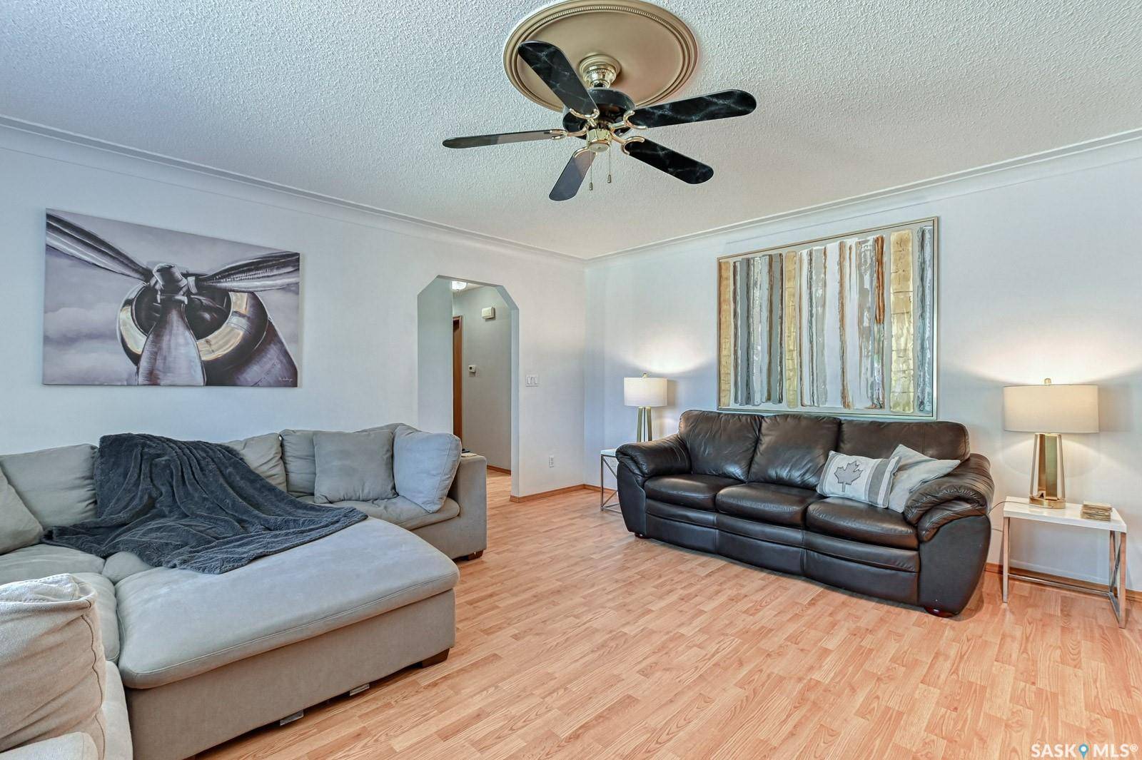 Regina, SK S4N 1B7,282 Froom CRESCENT