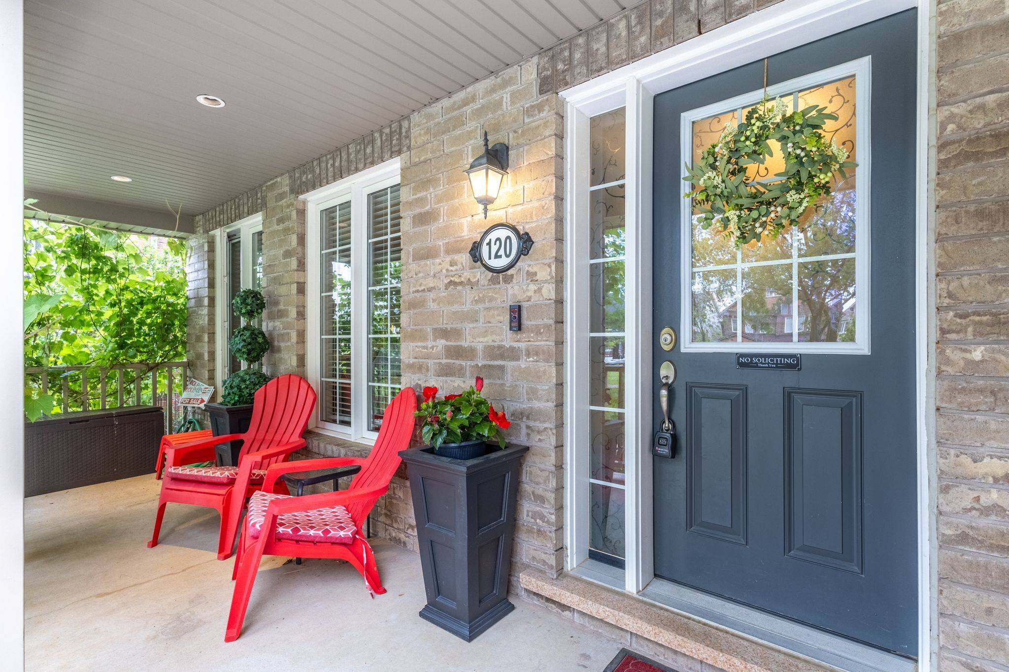 Milton, ON L9T 8E3,120 Onley LN