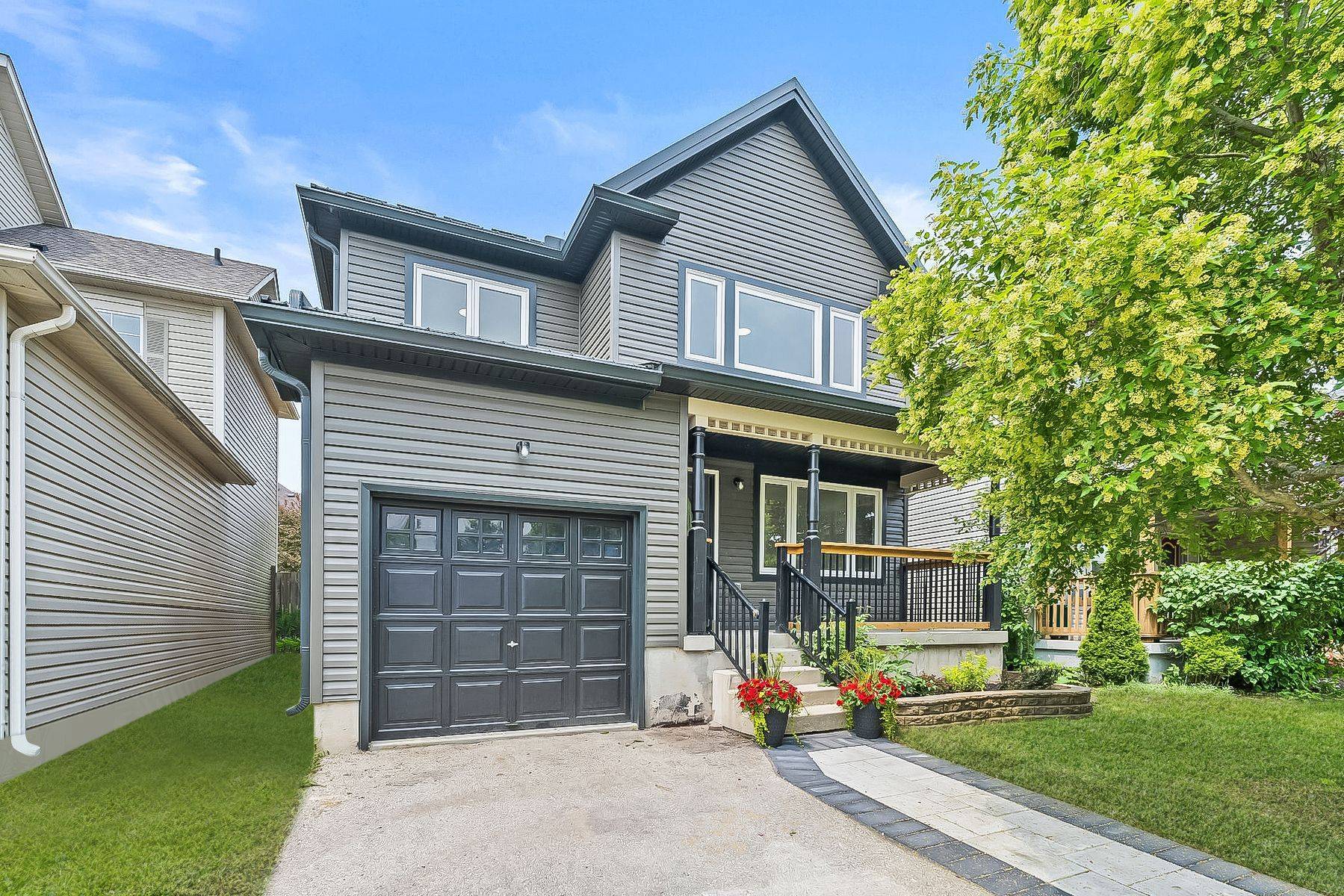 Halton Hills, ON L7J 2Z7,65 Somerville RD
