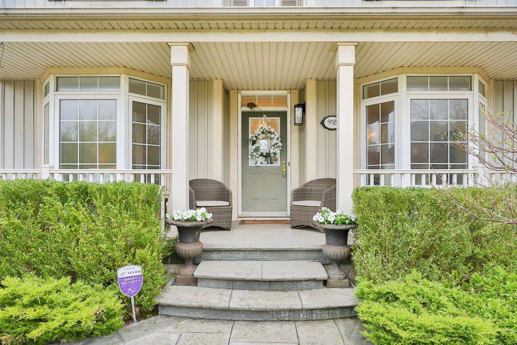 Mississauga, ON L5W 1W5,958 Irish Moss RD