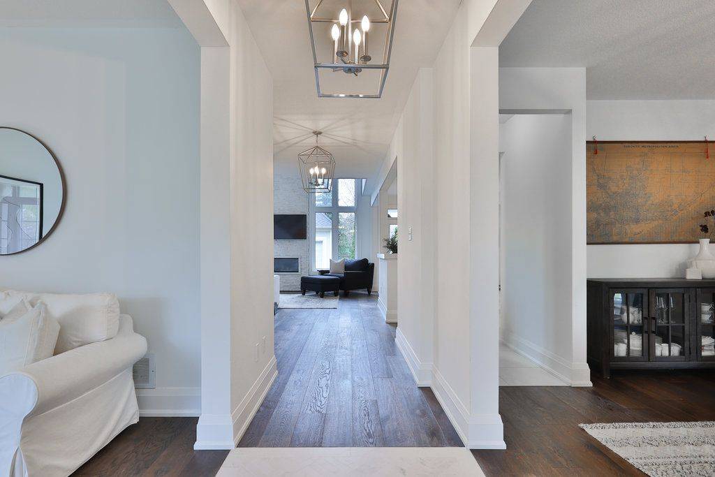 Mississauga, ON L5W 1W5,958 Irish Moss RD