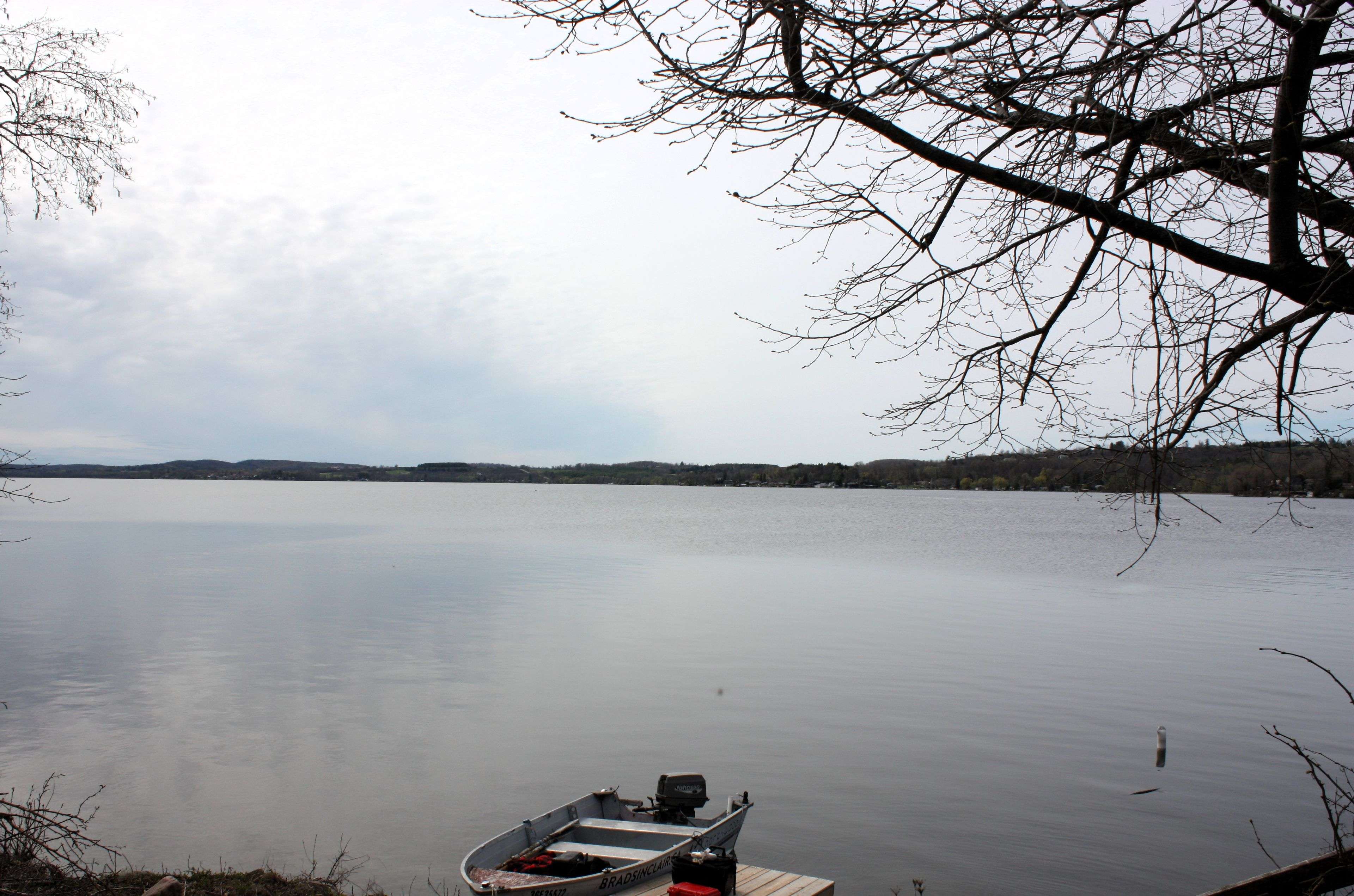 Otonabee-south Monaghan, ON K0L 1B0,53 Long IS