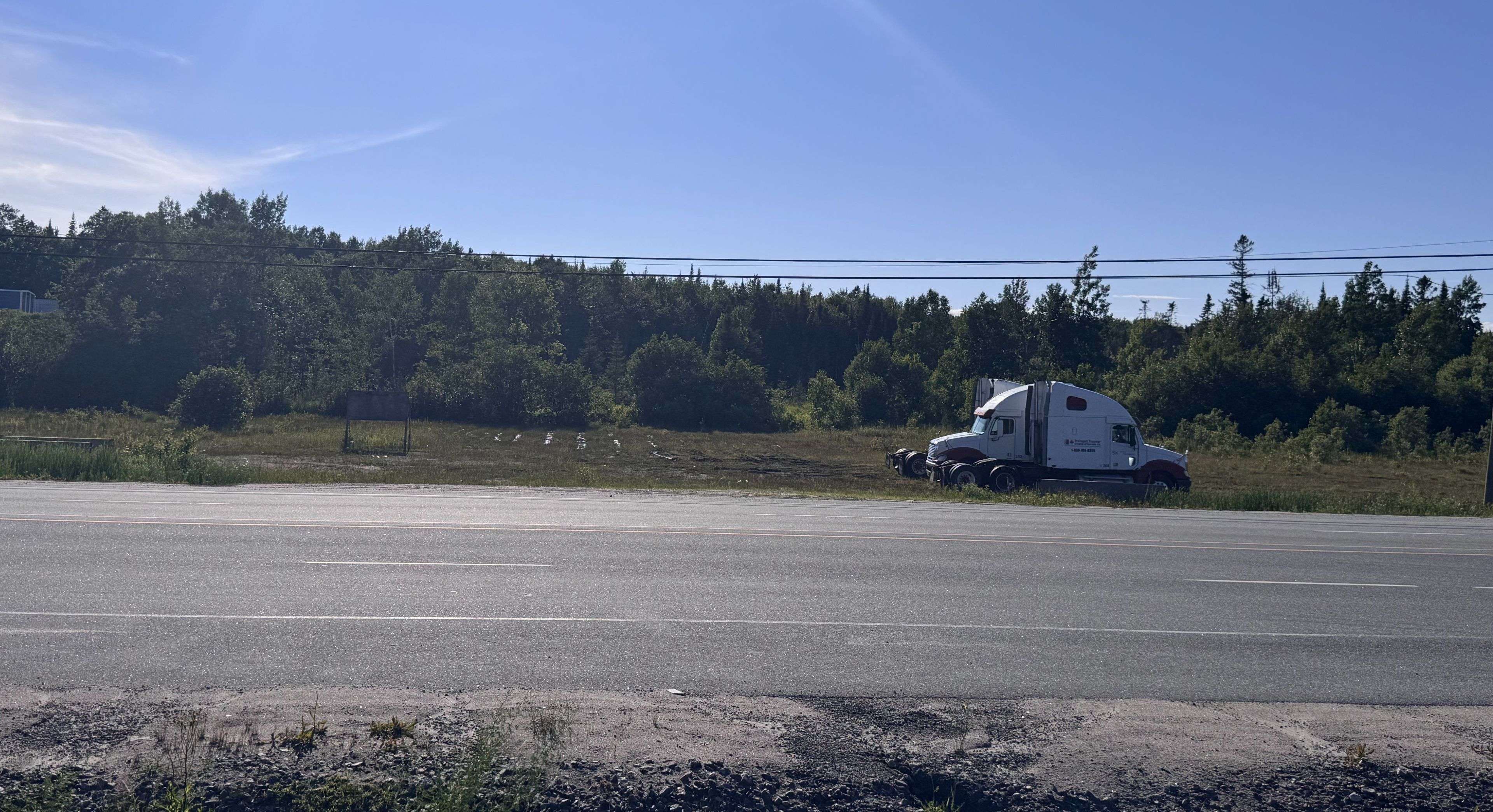 North Bay, ON P1B 8G3,3001 Highway 11 N/A N