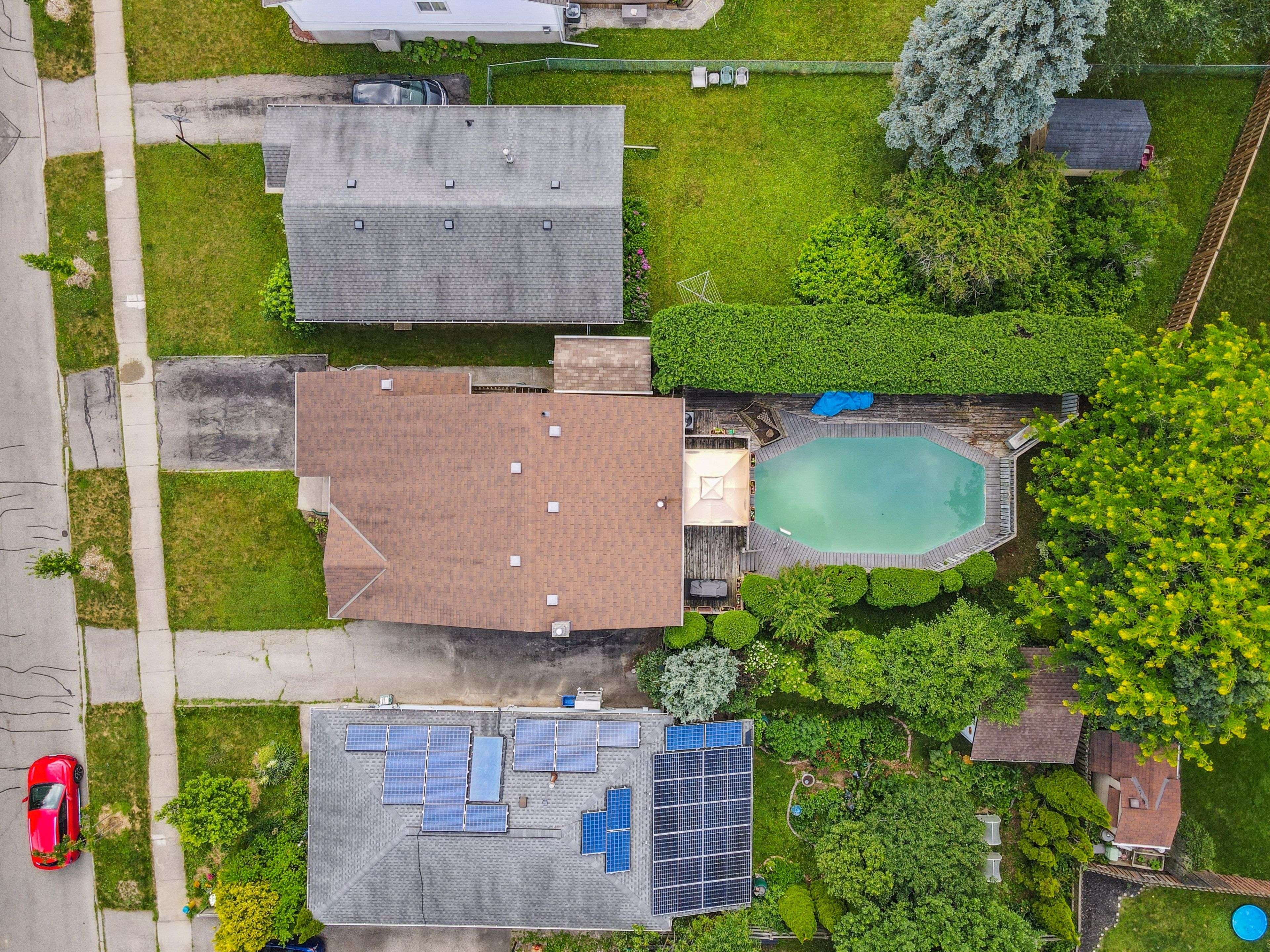 Waterloo, ON N2K 2M7,409 Kane DR
