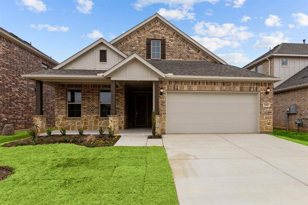 Denton, TX 76226,5201 Middlestone Lane