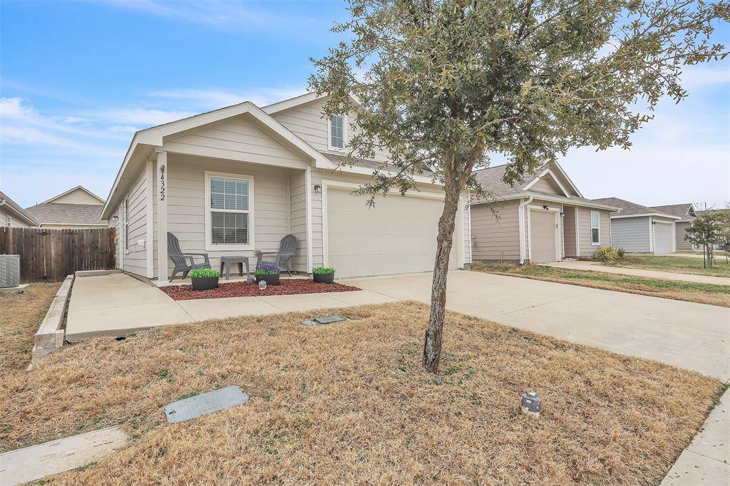 Forney, TX 75126,4322 Johnstown Lane