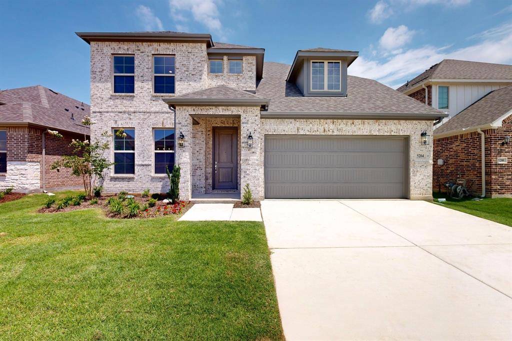 Denton, TX 76226,5204 Greenbrook Road