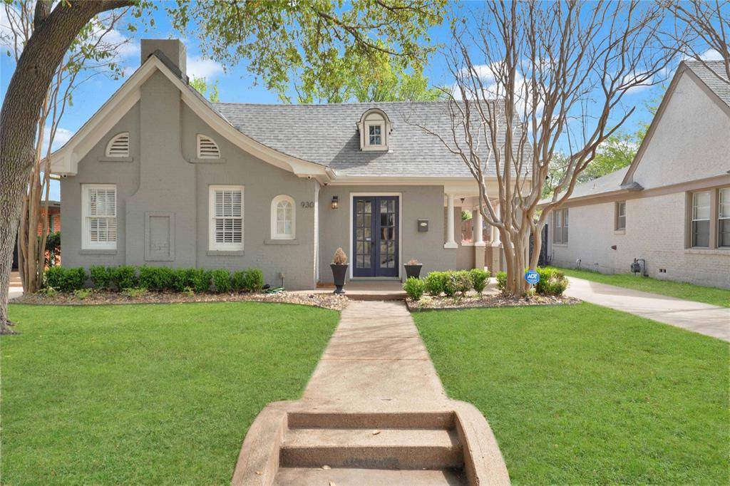 Dallas, TX 75208,930 N Clinton Avenue