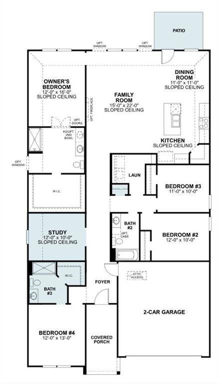 Denton, TX 76210,4009 Whisperwood Lane