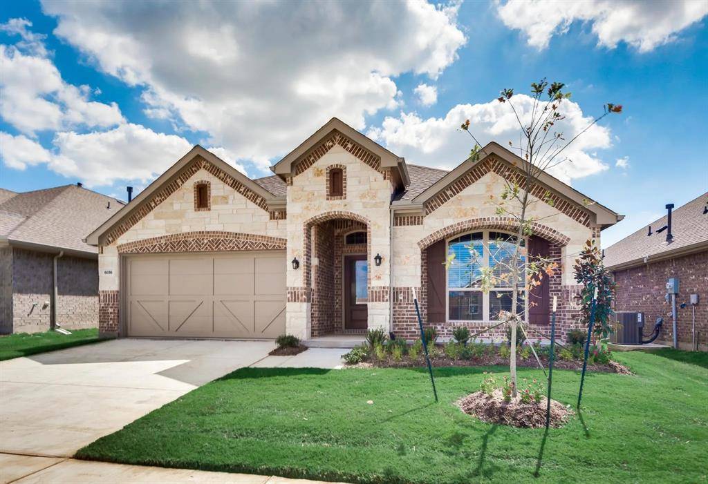 Celina, TX 76227,6016 Sutton Fields Trail