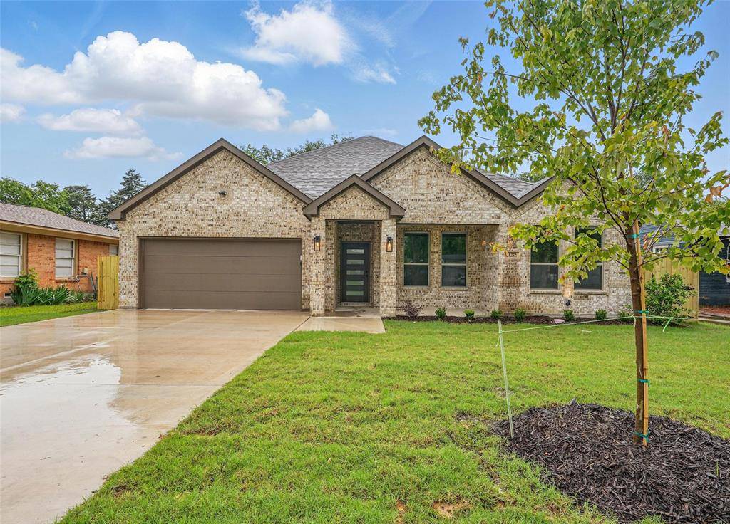 Mesquite, TX 75149,1725 Andrew Street