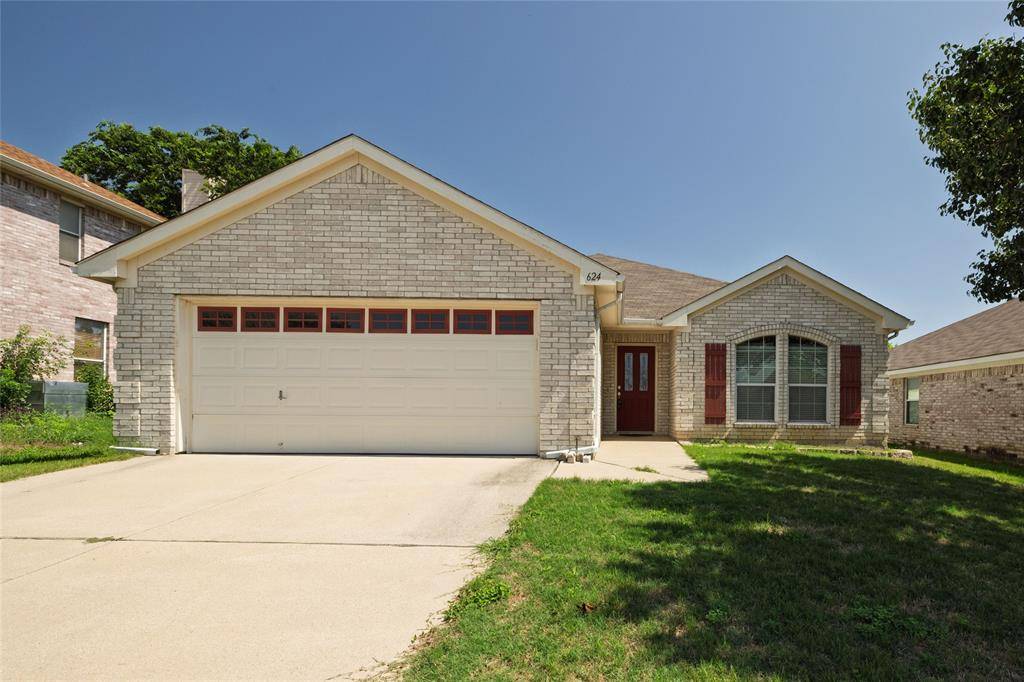 Saginaw, TX 76179,624 Bridle Trail