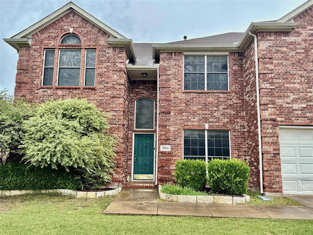 Plano, TX 75094,1009 Yarnell Place