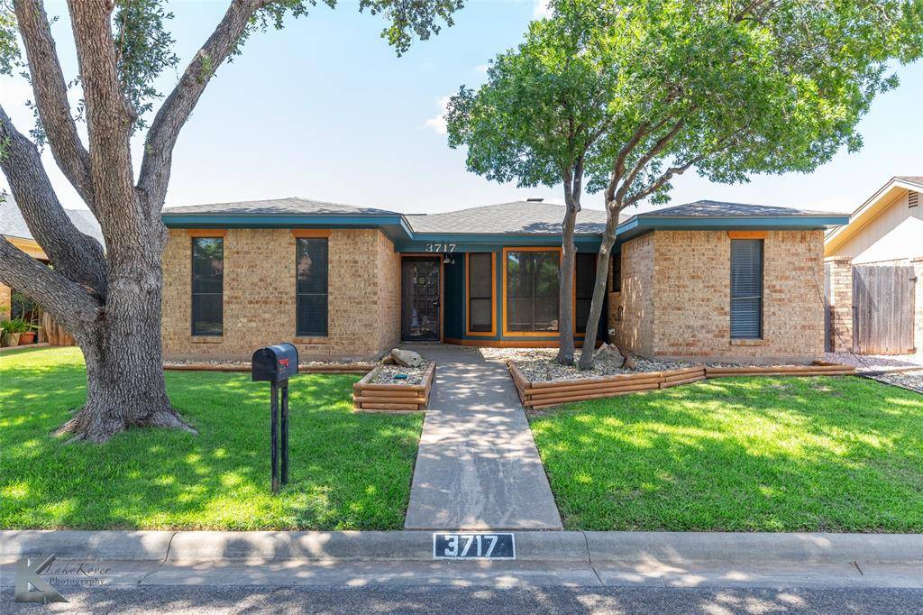 San Angelo, TX 76904,3717 Inglewood Drive