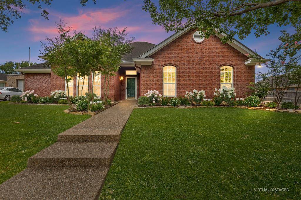 Hewitt, TX 76643,325 Fannin Drive
