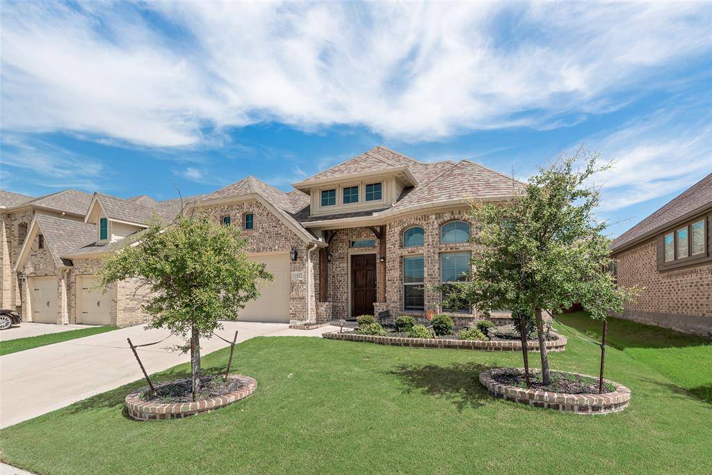 Fort Worth, TX 76108,11852 Carlin Drive