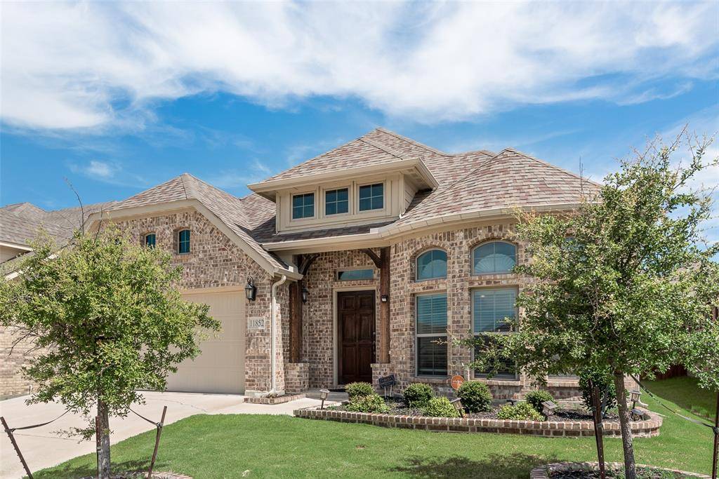 Fort Worth, TX 76108,11852 Carlin Drive