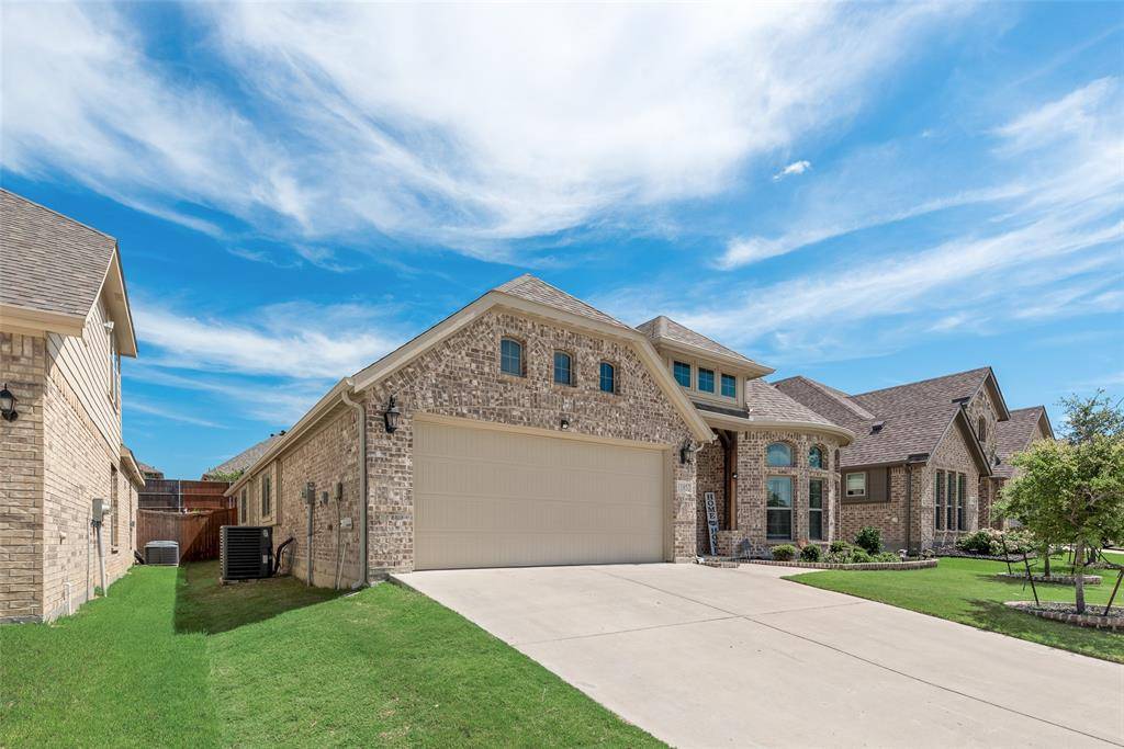 Fort Worth, TX 76108,11852 Carlin Drive