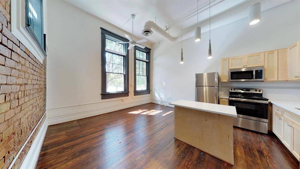 Dallas, TX 75246,401 N Carroll Avenue #2101