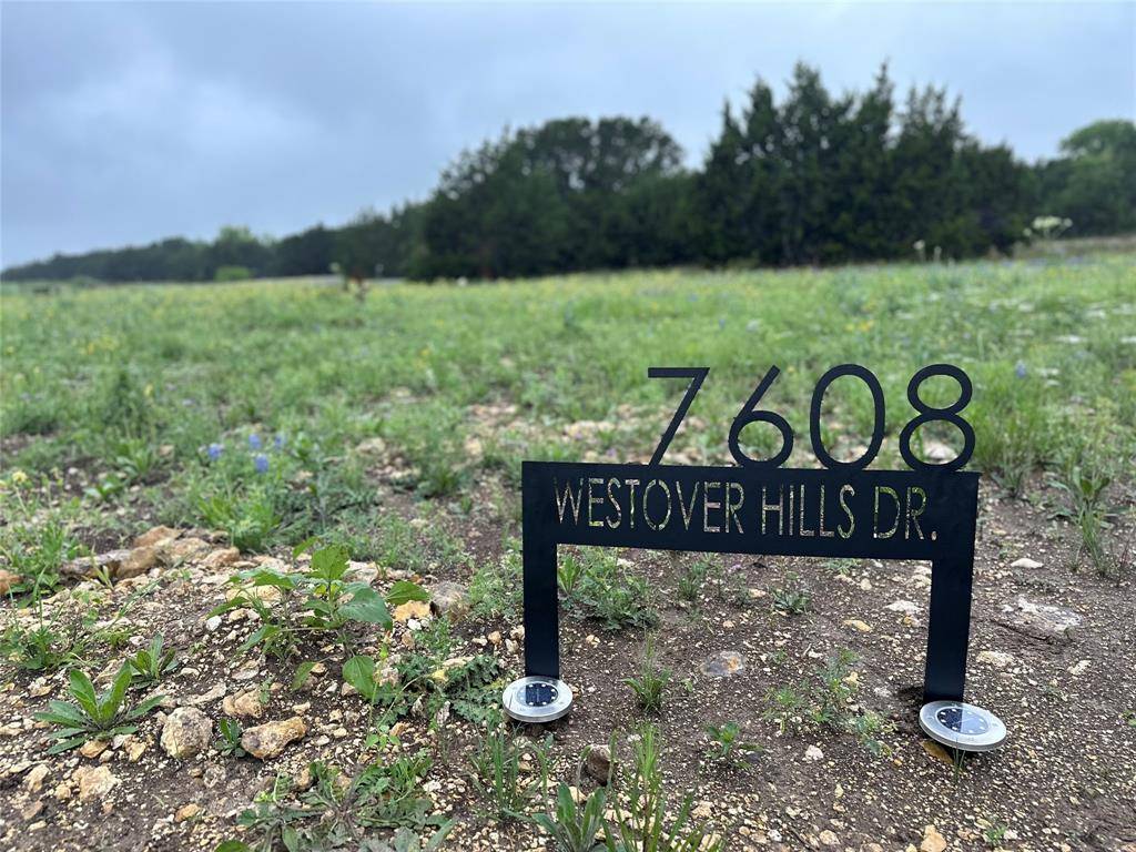 Rio Vista, TX 76093,7608 Westover Hills Drive
