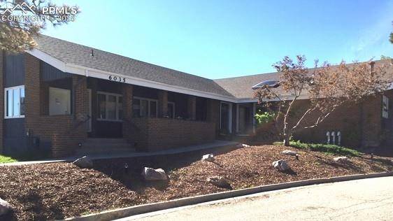 Colorado Springs, CO 80918,6035 Erin Park DR