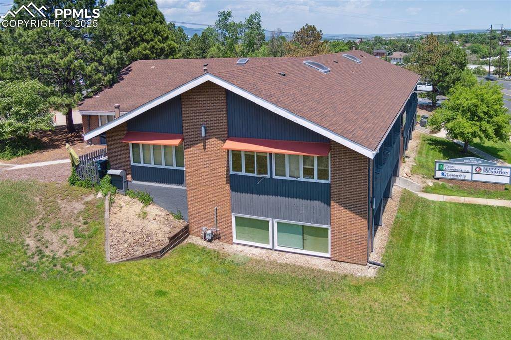 Colorado Springs, CO 80918,6035 Erin Park DR
