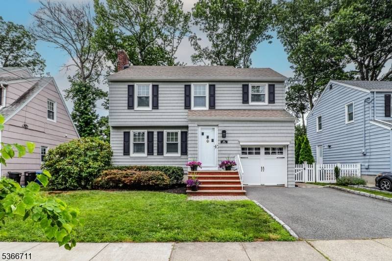 Cranford Twp., NJ 07016,107 Oak Ln