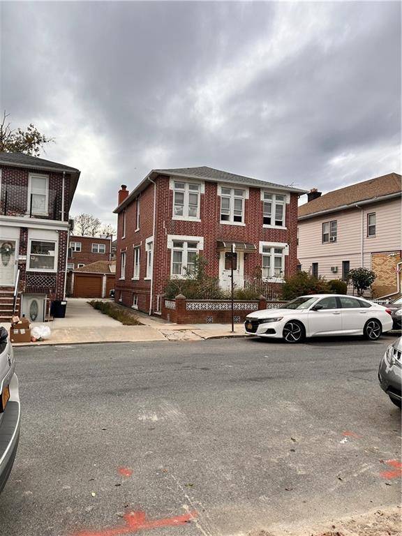 Brooklyn, NY 11204,1734 Bay Ridge AVE