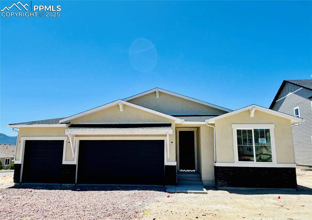 Monument, CO 80132,16906 Greenfield DR